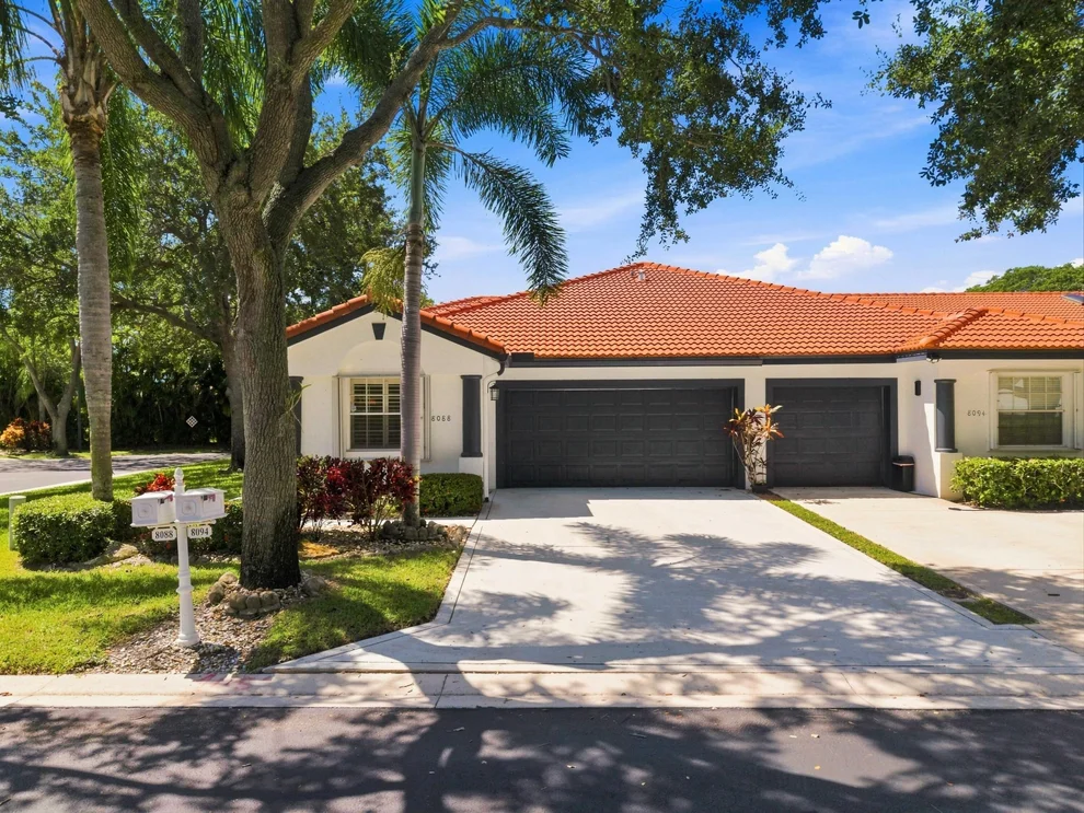 Unit for sale at 8088 VIA DI VENETO, Boca Raton, FL 33496