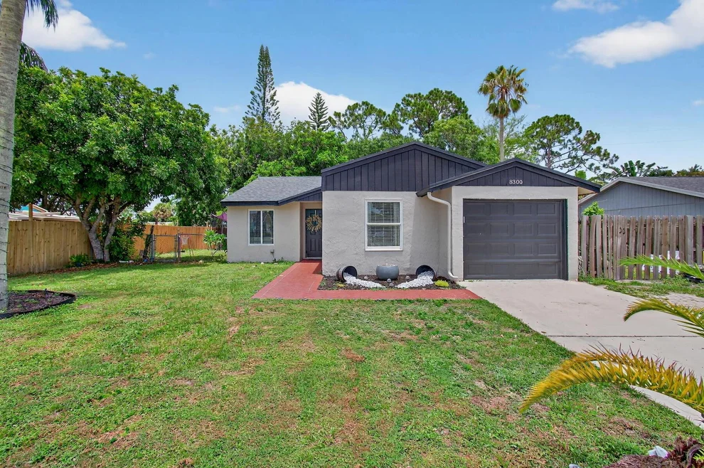 Unit for sale at 8300 Little Beth Drive E, Boynton Beach, FL 33472