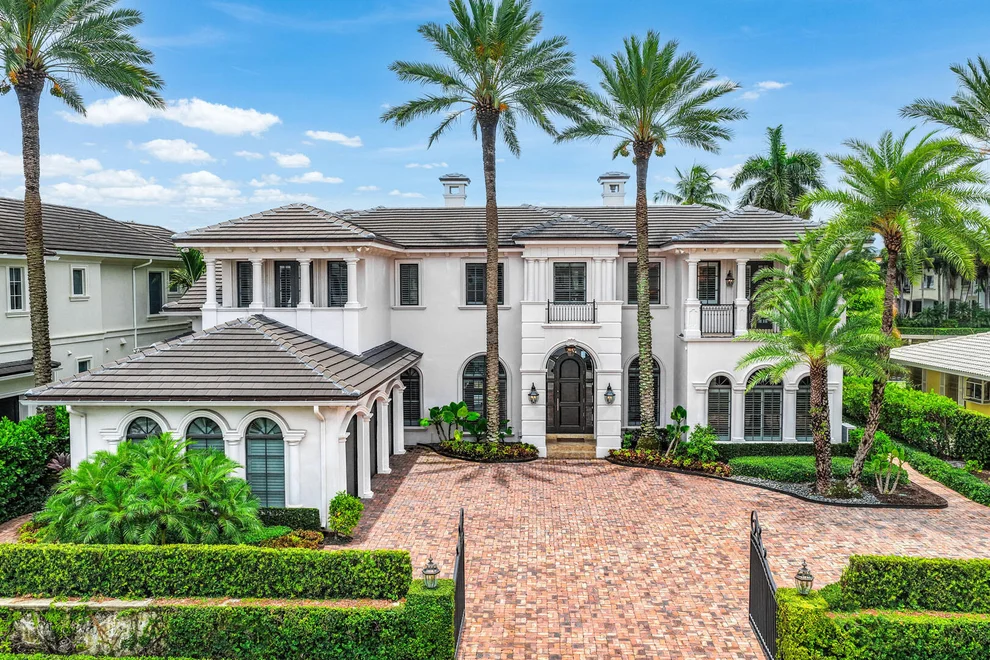 Unit for sale at 450 S Maya Palm Drive, Boca Raton, FL 33432