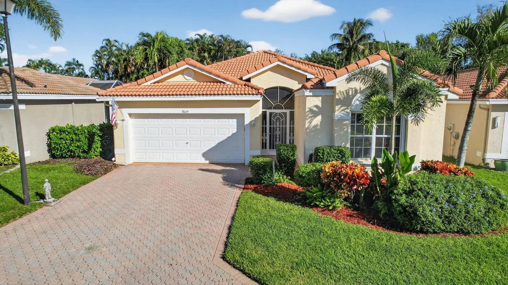 Unit for sale at 9604 Honeybell Circle, Boynton Beach, FL 33437