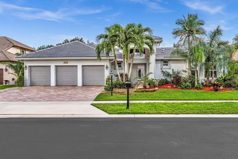 Unit for sale at 21833 Marigot Drive, Boca Raton, FL 33428