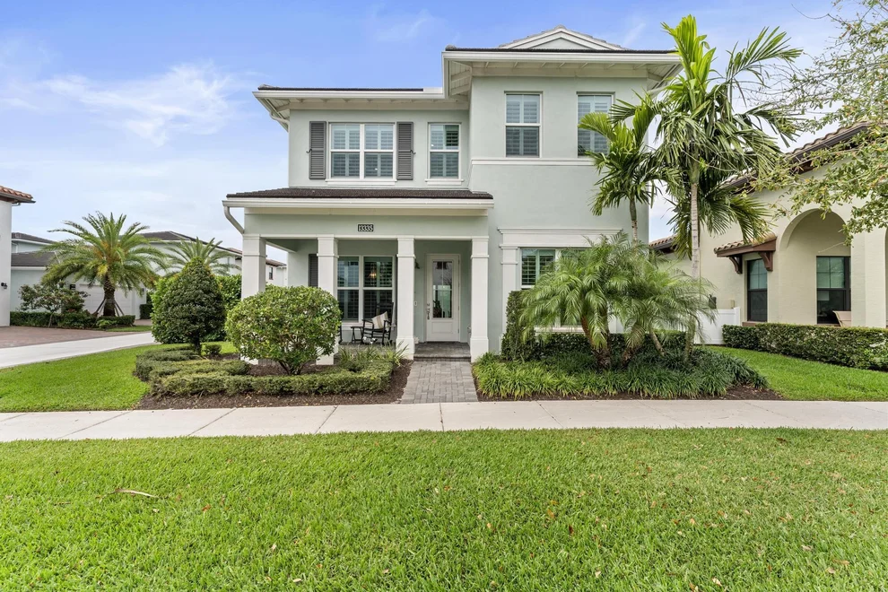 Unit for sale at 13335 Machiavelli Way, Palm Beach Gardens, FL 33418