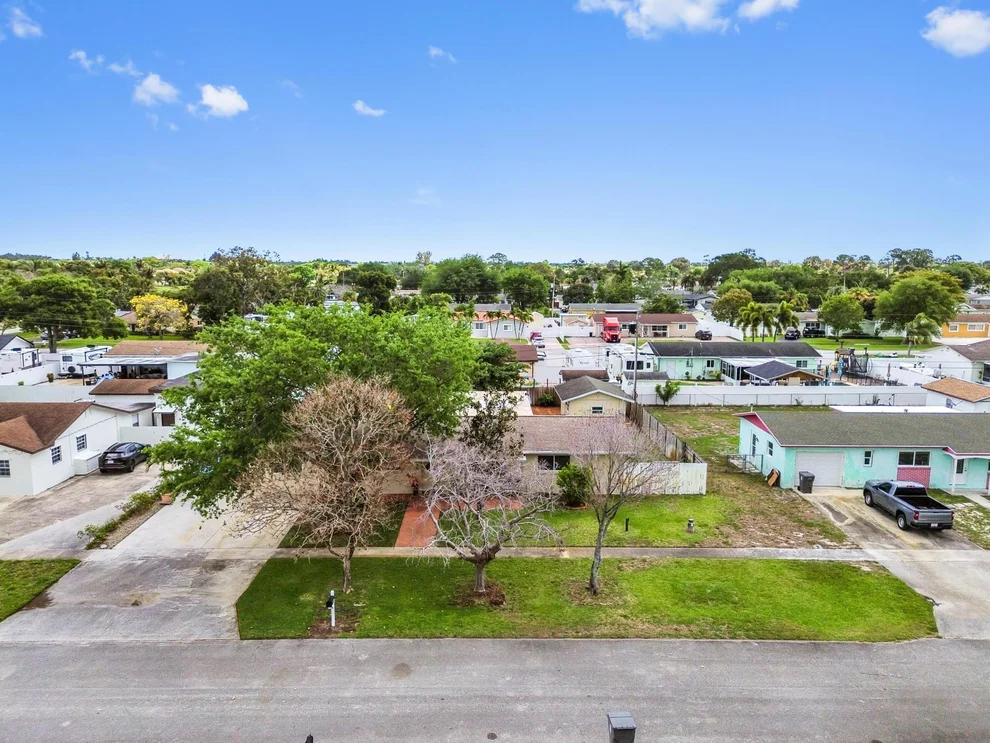 Unit for sale at 1560 Roy Drive, West Palm Beach, FL 33415