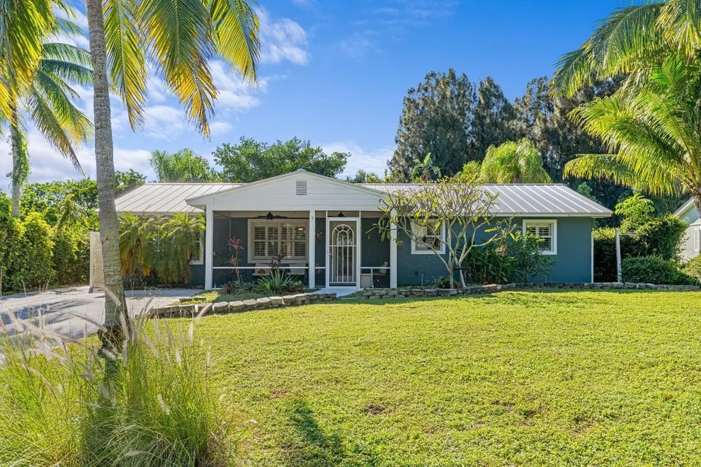 Unit for sale at 8646 SE Alabama Place, Hobe Sound, FL 33455