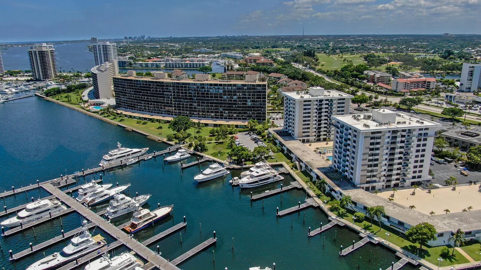 Unit for sale at 1200 Marine Way, North Palm Beach, FL 33408