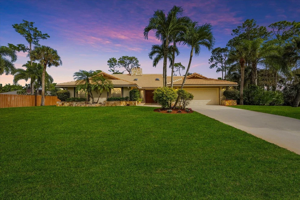 Unit for sale at 188 Warm Springs Terrace, Wellington, FL 33414