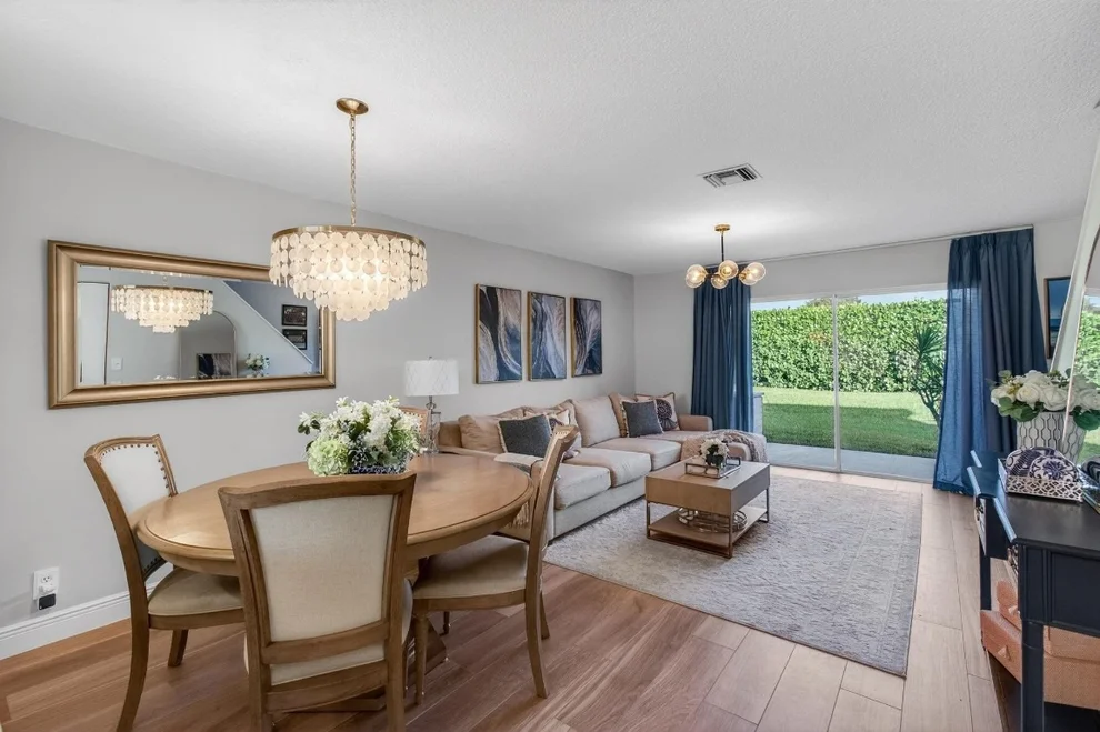 Unit for sale at 9832 Kamena Circle, Boynton Beach, FL 33436