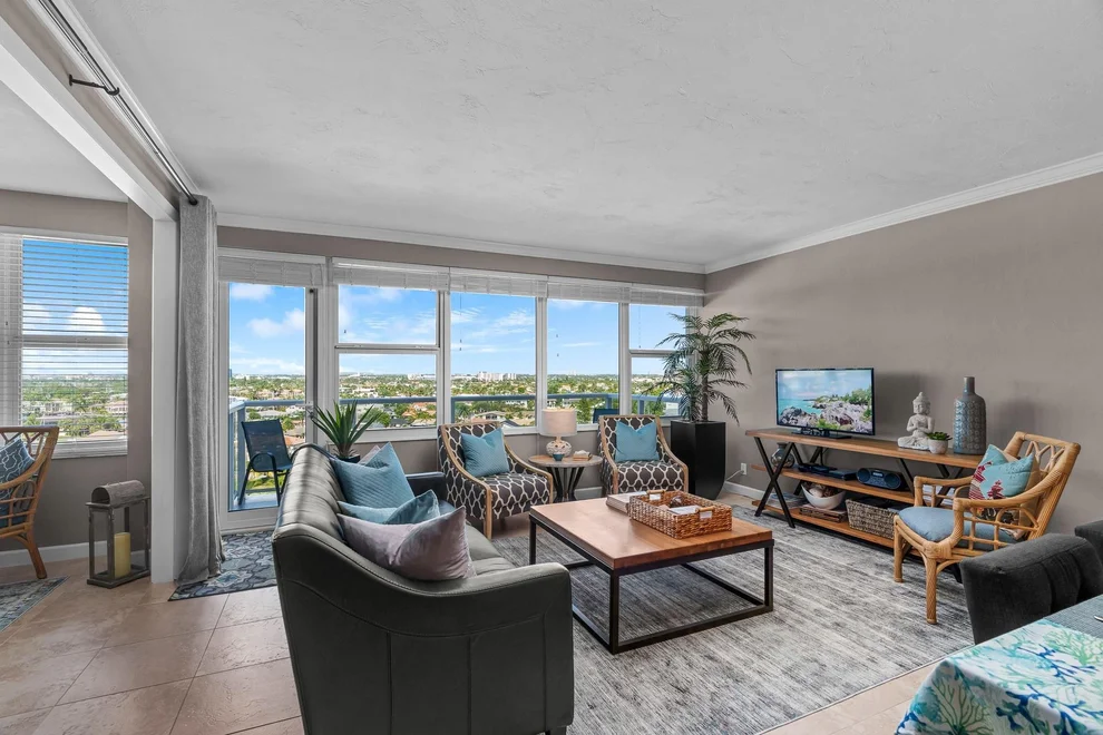Unit for sale at 3300 NE 36th Street, Fort Lauderdale, FL 33308