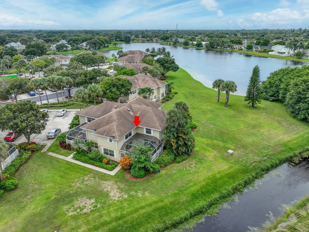 Unit for sale at 4102 Roxbury Court, Boynton Beach, FL 33436