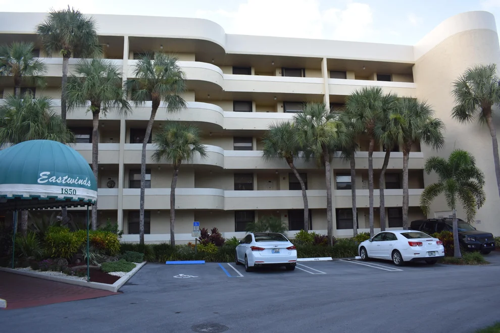 Unit for sale at 1850 Homewood Boulevard, Delray Beach, FL 33445