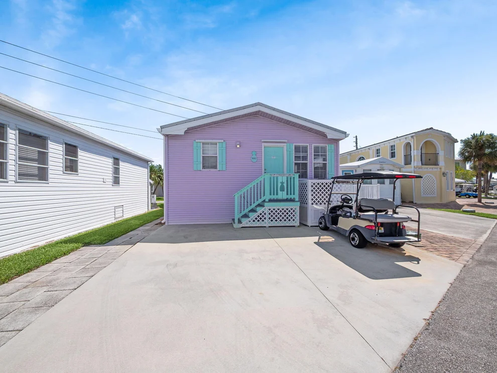 Unit for sale at 802 Nettles Boulevard, Jensen Beach, FL 34957