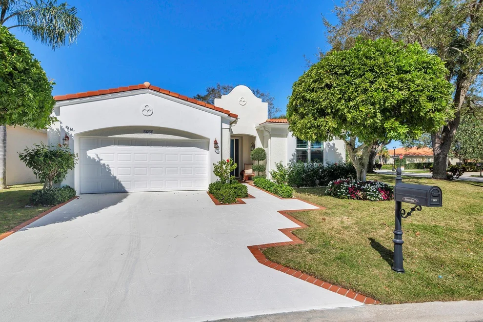 Unit for sale at 3631 Northwind Court, Jupiter, FL 33477
