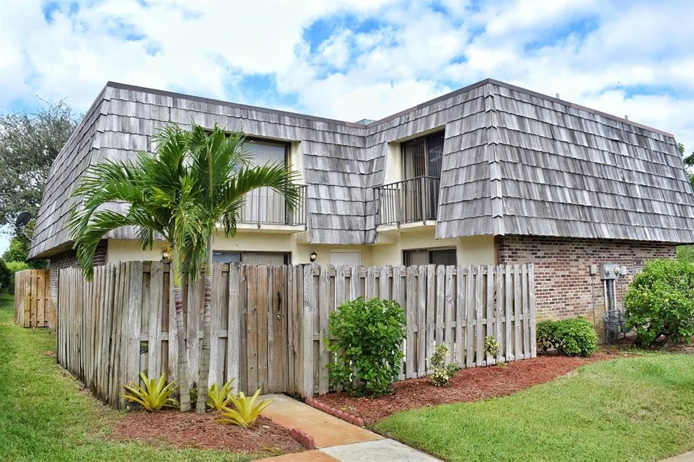 Unit for sale at 1530 Forest Lakes Circle, West Palm Beach, FL 33406
