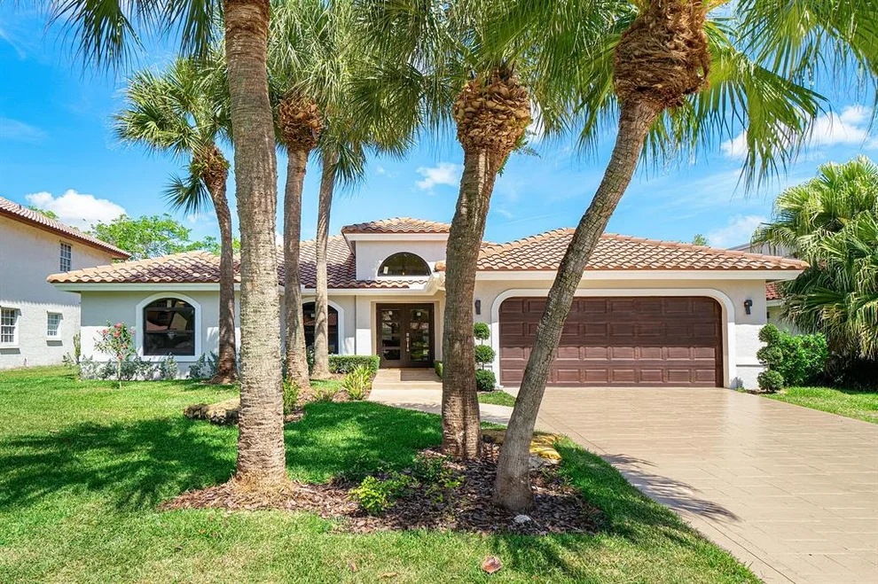 Unit for sale at 23180 L Ermitage Circle, Boca Raton, FL 33433