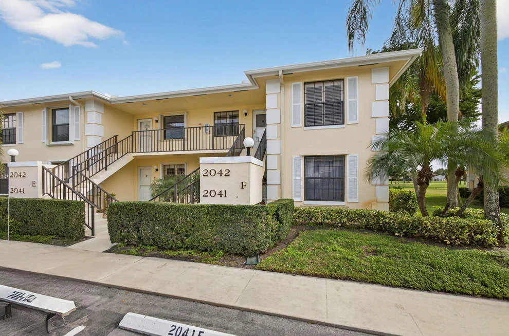 2041 Keystone Drive