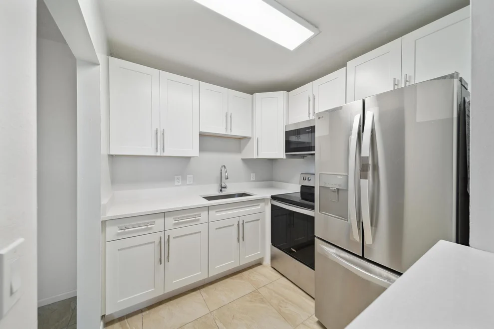 Unit for sale at 114 Northampton F, West Palm Beach, FL 33417