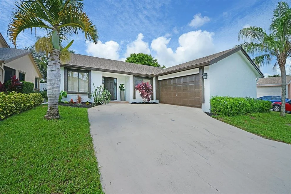 Unit for sale at 9548 Everglades Park Lane, Boca Raton, FL 33428