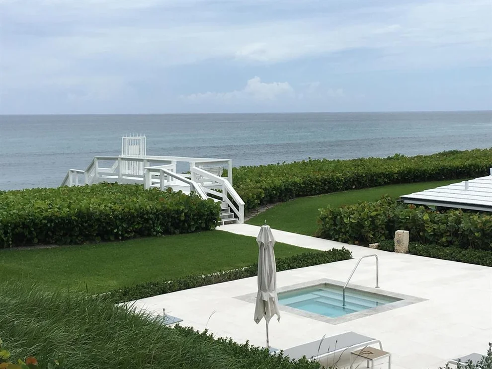 Unit for sale at 3170 S Ocean Boulevard, Palm Beach, FL 33480