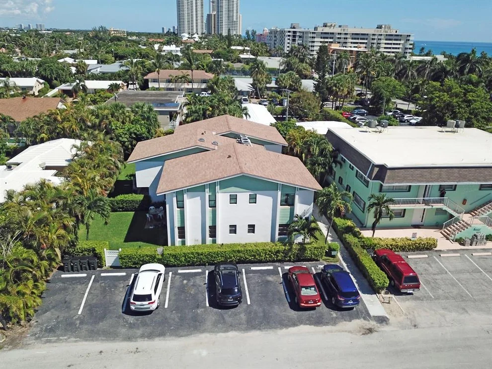 Unit for sale at 115 Claremont Lane, Palm Beach Shores, FL 33404