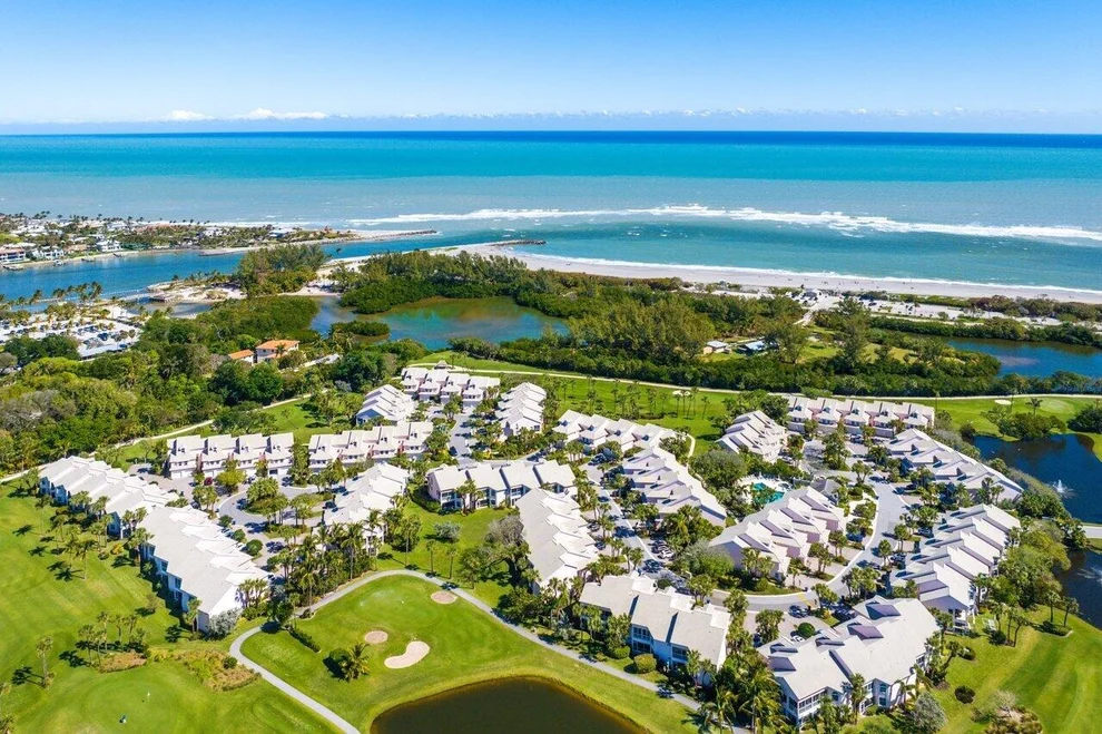 Unit for sale at 4102 Fairway Drive Drive N, Jupiter, FL 33477