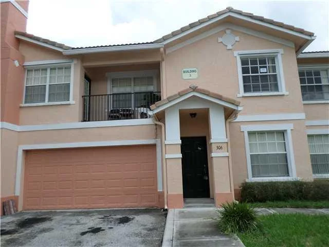 Unit for sale at 306 Belmont Lane, North Lauderdale, FL 33068