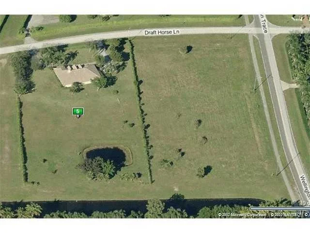 Unit for sale at 14405 Draft Horse Lane, Wellington, FL 33414