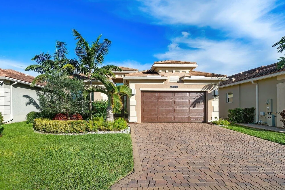 Unit for sale at 15434 Blue River Road, Delray Beach, FL 33446