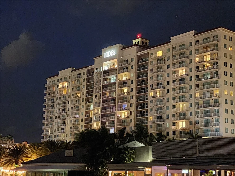 Unit for sale at 3020 NE 32nd Avenue, Fort Lauderdale, FL 33308