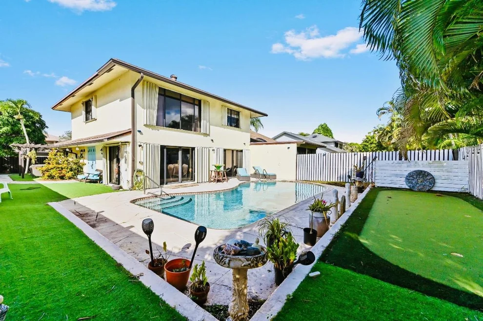 Unit for sale at 237 SW 29th Avenue, Delray Beach, FL 33445
