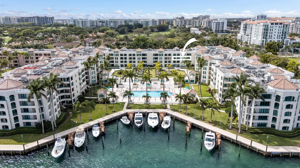 Unit for sale at 100 SE 5th Avenue, Boca Raton, FL 33432