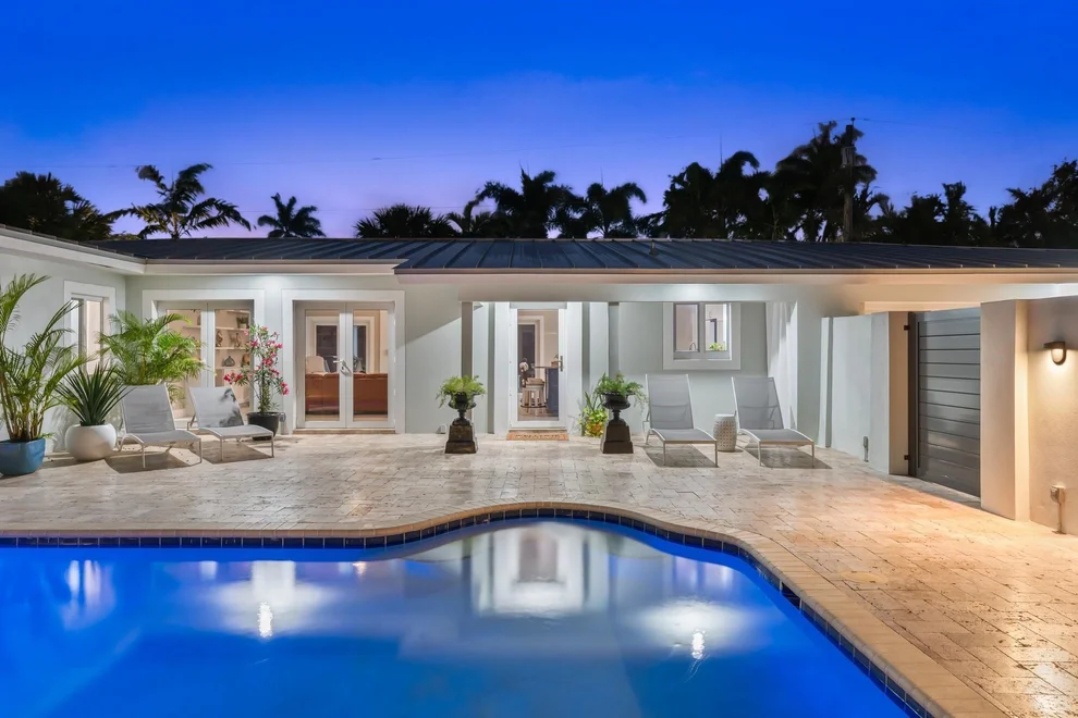 Unit for sale at 2449 Bayview Drive, Fort Lauderdale, FL 33305