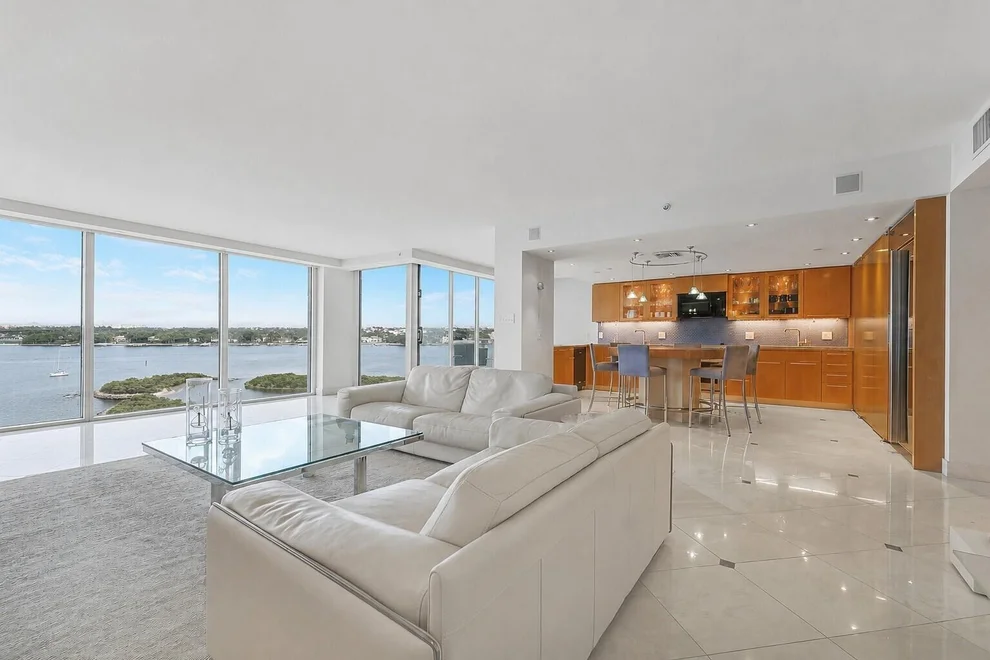 Unit for sale at 529 S Flagler Drive, West Palm Beach, FL 33401