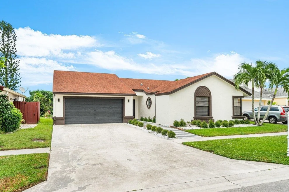 Unit for sale at 21488 Summertrace Circle, Boca Raton, FL 33428