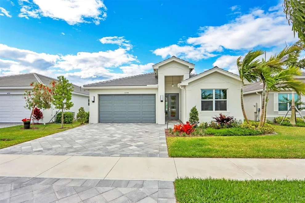 Unit for sale at 14738 SW Surf Springs Way, Port St Lucie, FL 34987