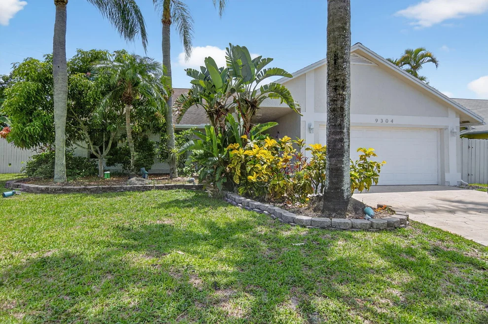 Unit for sale at 9304 Neptunes Basin Court, Boca Raton, FL 33434