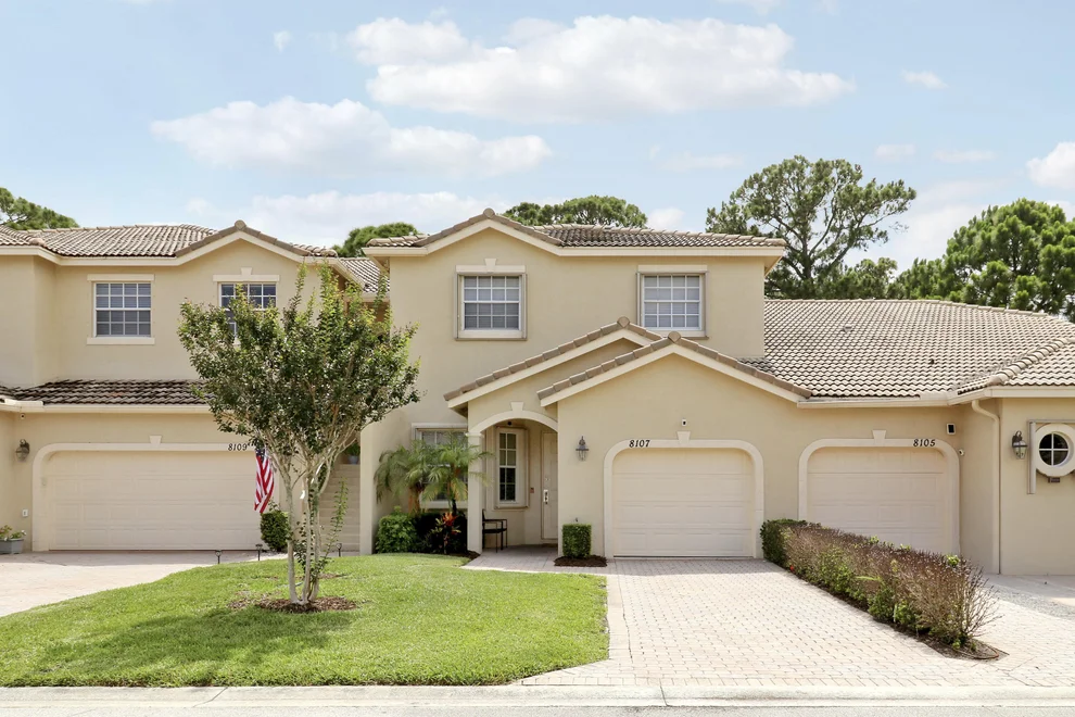 Unit for sale at 8107 Carnoustie Place, Port St Lucie, FL 34986