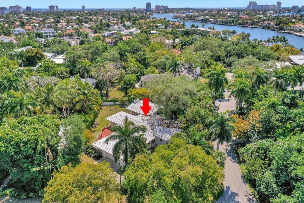 Unit for sale at 1601 Brickell Drive, Fort Lauderdale, FL 33301