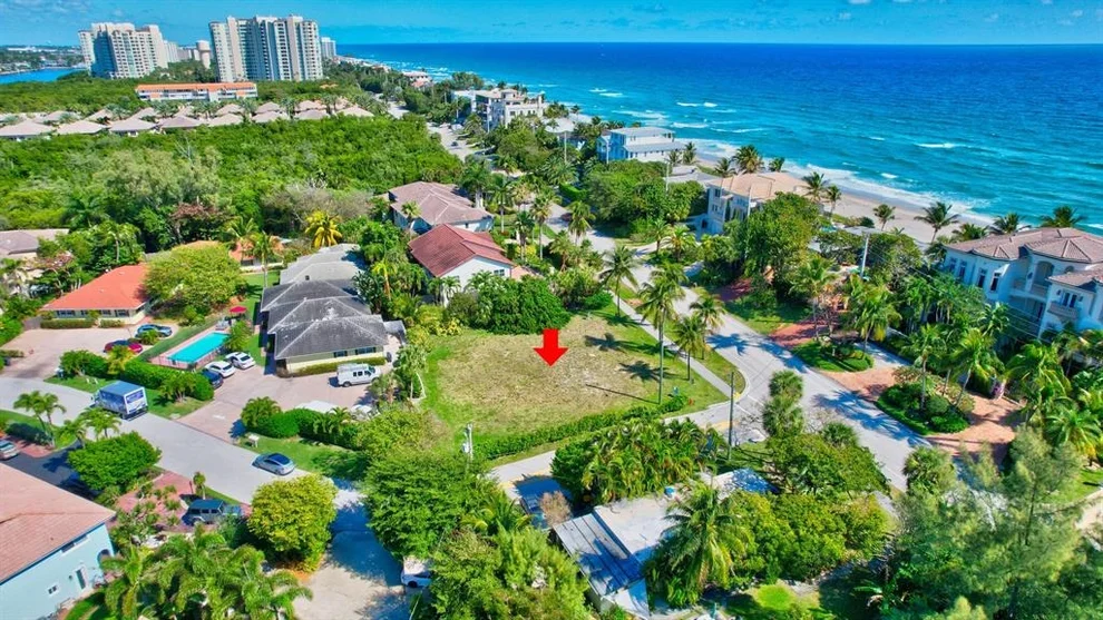 Unit for sale at 4112 S Ocean Boulevard, Highland Beach, FL 33487