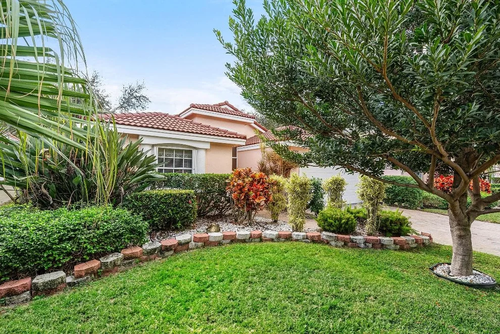 Unit for sale at 7304 Modena Drive, Boynton Beach, FL 33437