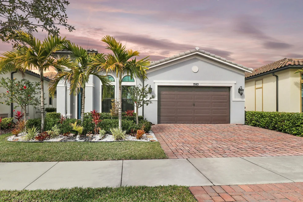 Unit for sale at 7583 Knight Street, Parkland, FL 33067