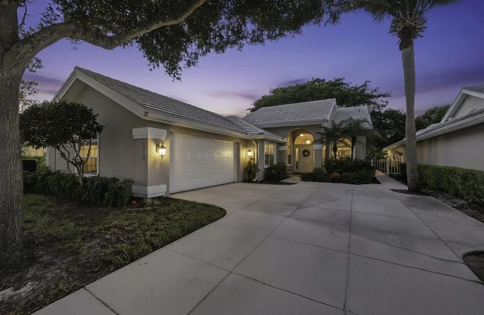 Unit for sale at 1415 Wilderness Road, West Palm Beach, FL 33409