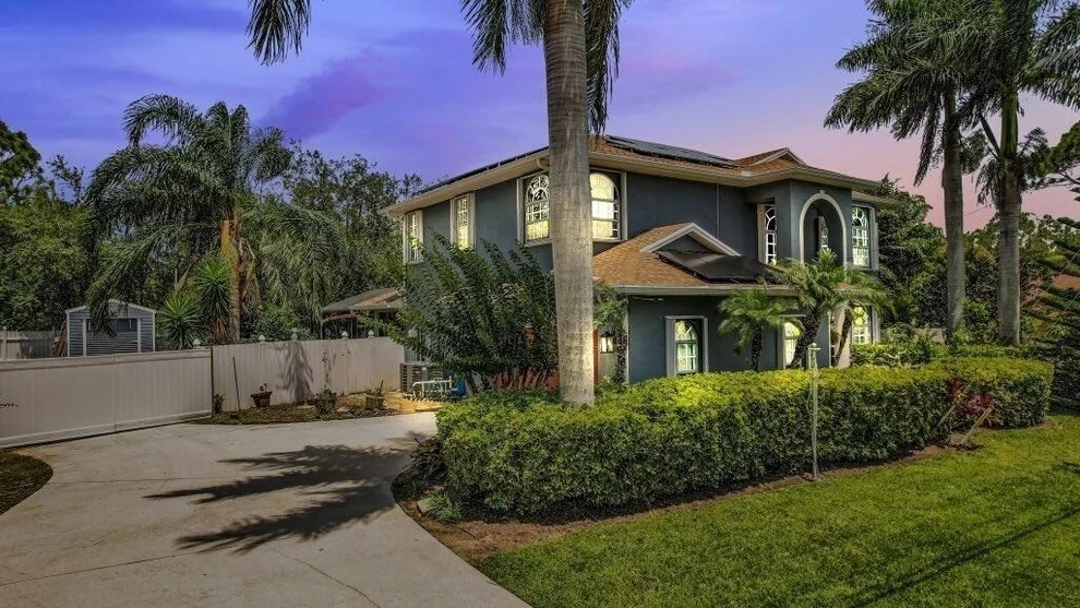 Unit for sale at 6444 NW Foxglove Street, Port St Lucie, FL 34986