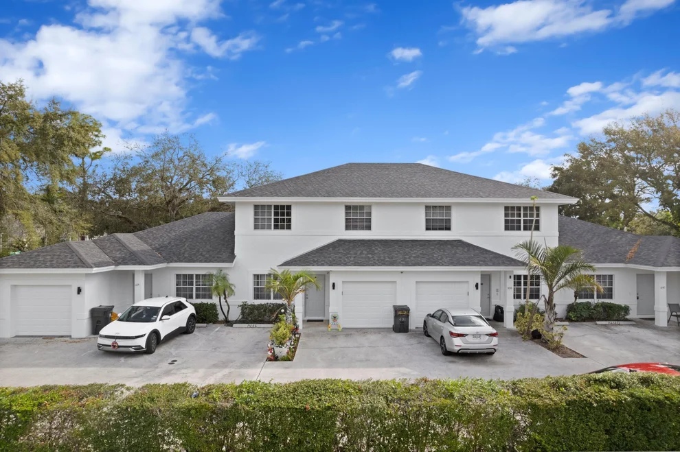Unit for sale at 1434 Hawthorne Place, Wellington, FL 33414