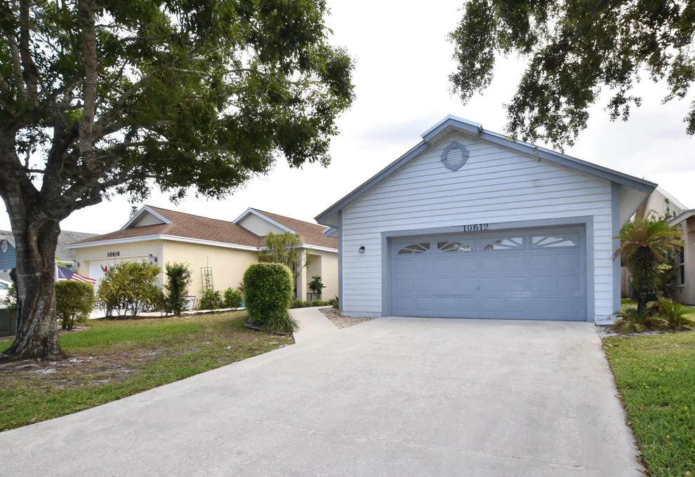 Unit for sale at 10612 SE Rosemarie Court, Hobe Sound, FL 33455