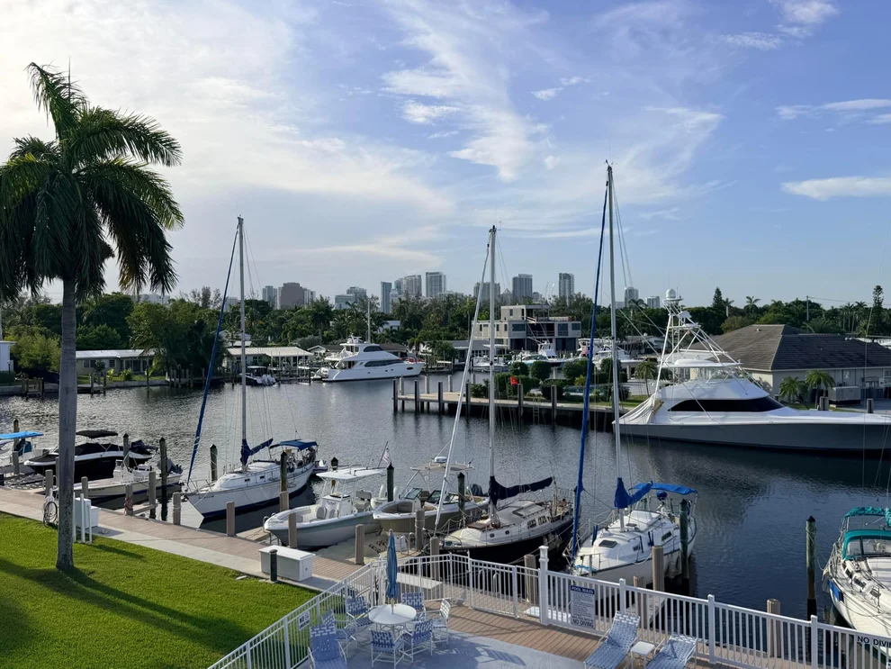 Unit for sale at 1475 SE 15th Street, Fort Lauderdale, FL 33316