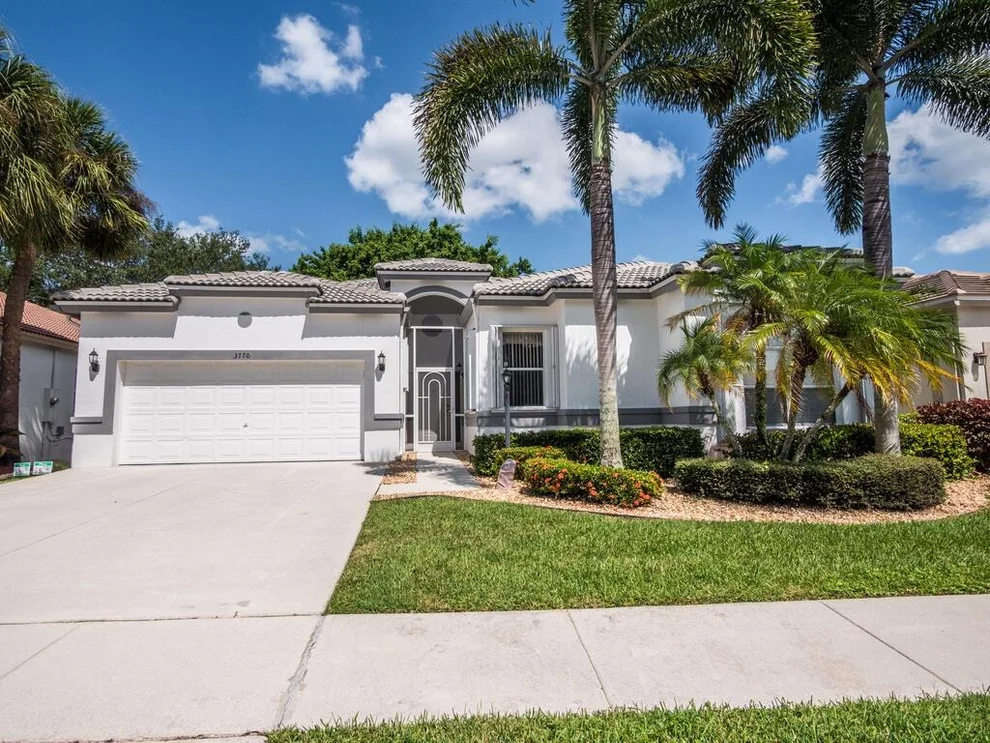Unit for sale at 3770 Country Vista Way, Lake Worth, FL 33467