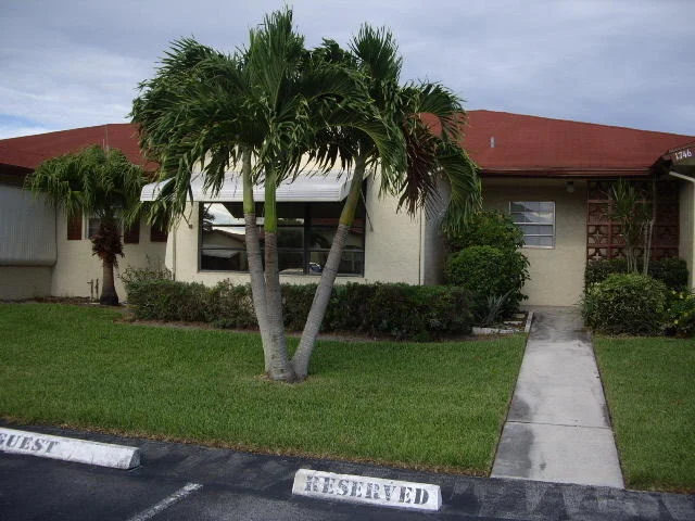 Unit for sale at 1744 Lakefront Boulevard, Fort Pierce, FL 34982