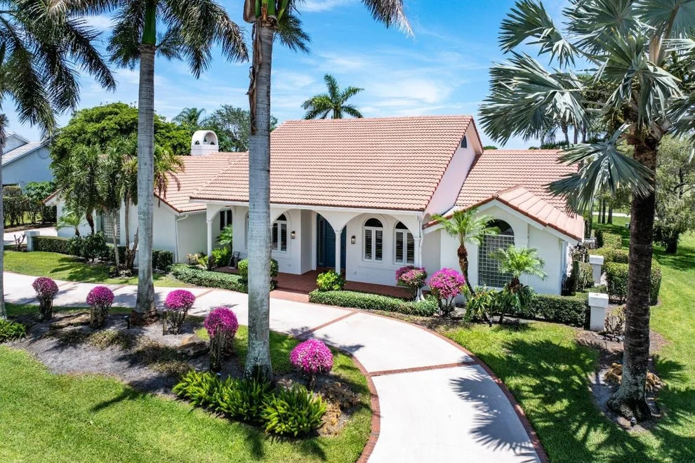 Unit for sale at 10858 Spicewood Trail, Boynton Beach, FL 33436