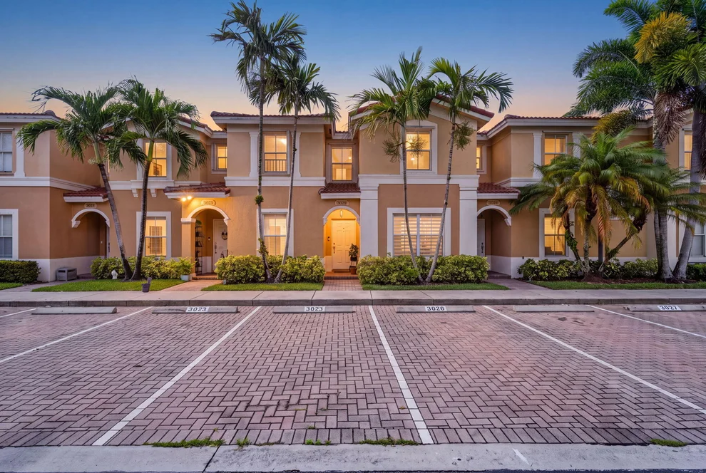 Unit for sale at 3029 SW 129TH Avenue, Miramar, FL 33027