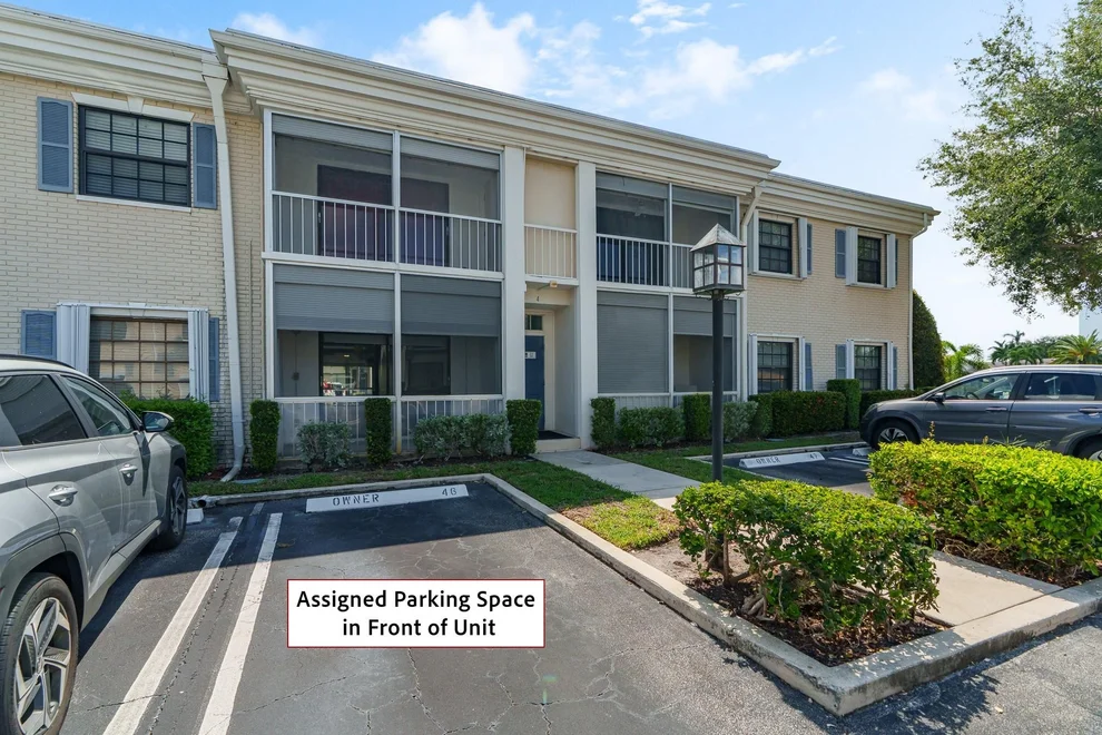Unit for sale at 120 Cypress Club Drive, Pompano Beach, FL 33060